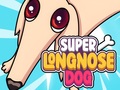 Spiel Super Long Nose Dog