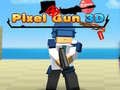 Spiel Pixel Gun 3D