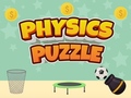 Spiel Physics Puzzle