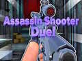 Spiel Assassin Shooter Duel