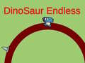 Spiel Dinosaur Endless