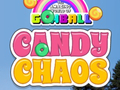 Spiel Gumball Candy Chaos
