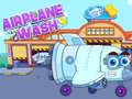 Spiel Airplane Wash