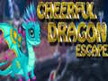 Spiel Cheerful Dragon Escape