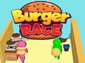 Spiel Burger Race