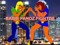 Spiel Babie Panoz Fighter