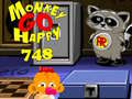Spiel Monkey Go Happy Stage 748
