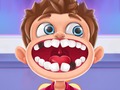 Spiel Dr. Kids Dentist