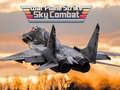 Spiel War Plane Strike Sky Combat 