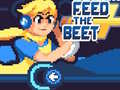 Spiel Feed the Beet Plus