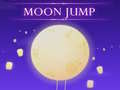 Spiel Moon Jump