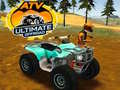 Spiel ATV Ultimate OffRoad