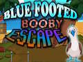 Spiel Blue Footed Booby Escape