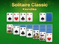 Spiel Solitaire Classic Klondike