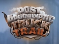 Spiel Post Apocalyptic Truck Trail