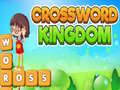Spiel Crossword Kingdom 