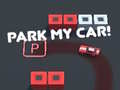 Spiel Park my Car!