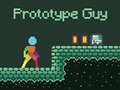 Spiel Prototype Guy