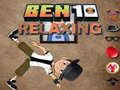 Spiel Ben 10 Relaxing