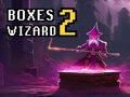 Spiel Boxes Wizard 2