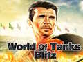 Spiel World of Tanks Blitz 