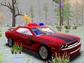 Spiel Police Supercar Parking Mania