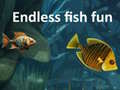 Spiel Endless fish fun