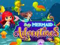 Spiel Baby Mermaid Adventures