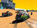 Spiel Epic Racing