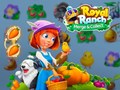 Spiel Royal Ranch Merge & Collect
