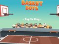 Spiel Basket Boys