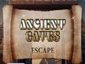 Spiel Ancient Gates Escape