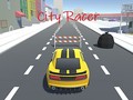 Spiel City Racer