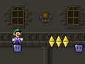 Spiel Rise of Luigi