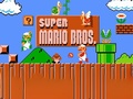 Spiel Super Mario Bros.