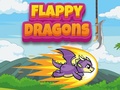 Spiel Flappy Dragons