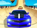 Spiel Ramp Car Stunts Racing 
