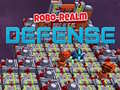 Spiel Robo-Realm Defense