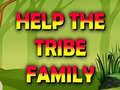 Spiel Help the Tribe Family