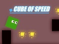 Spiel Cube of Speed