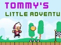 Spiel Tommy's Little Adventure