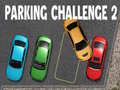Spiel Parking Challenge 2