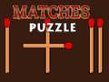 Spiel Matches Puzzle
