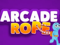 Spiel Arcade Rope