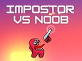 Spiel Impostor vs Noob