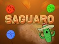 Spiel Saguaro