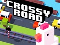 Spiel Crossy Road Master