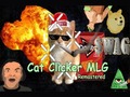 Spiel Cat Clicker MLG