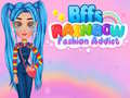 Spiel Bffs Rainbow Fashion Addict