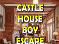 Spiel Castle House boy escape